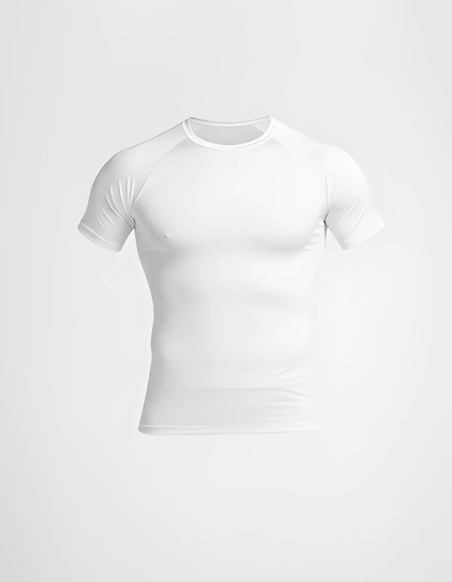 RITUAL LOGO COMPRESSION TOP - Image 12